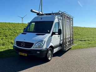 Mercedes-Benz Sprinter 213 2.2 CDI 366 glasresteel