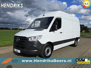 Mercedes-Benz Sprinter 315 CDI L2 H2 RWD - Euro 6 - 150 Pk