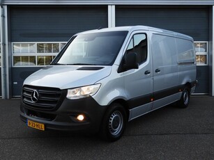 Mercedes-Benz Sprinter 316 2.2 CDI L2H1 EURO VI-D 2X