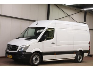 Mercedes-Benz Sprinter 316 2.2 L2H2 AUTOMAAT MET 3500 KG