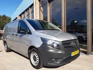 Mercedes-Benz Vito 111 CDI L2 Lang Airco