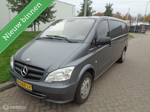 Mercedes Vito Bestel 116 CDI 343/Airco/3