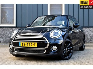 MINI Mini 1.5 Cooper Pepper Rijklaarprijs-Garantie