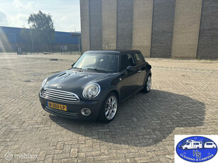 Mini Mini 1.6 Cooper