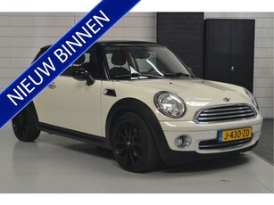 MINI Mini 1.6 Cooper // AIRCO // 161.000 km // (bj 2007)