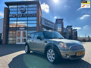 Mini Mini 1.6 Cooper Chili Airco NAP APK