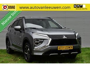 Mitsubishi Eclipse Cross 2.4 PHEV Instyle