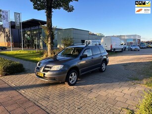 Mitsubishi Outlander Sport 2.0 Invite+Airco.Airco