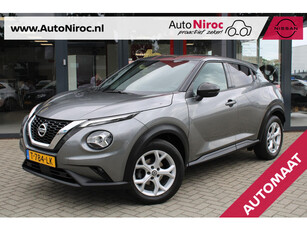 Nissan Juke 1.0 DIG-T N-Connecta