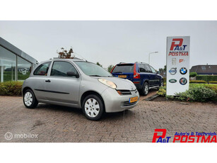 Nissan Micra 1.2 Tekna