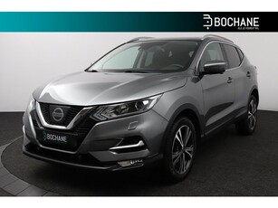 Nissan Qashqai 1.2 N-Connecta TREKHAAK 360° CAMERA