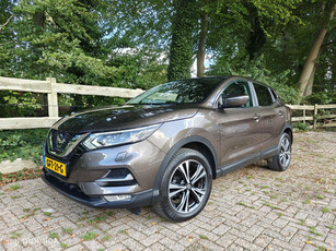 Nissan Qashqai 1.3 DIG-T Trekhaak,DAB+,Navigatie,Cruise