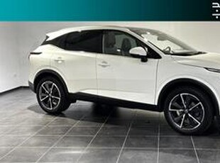 Nissan QASHQAI 1.3 MHEV 140 Tekna | Navigatie | Panoramadak | LED | Elektrische achterklep | 19 inch |