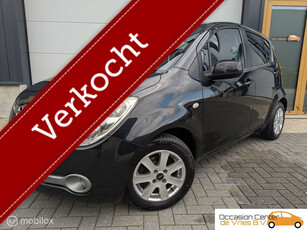 Opel Agila 1.2 Airco Velgen Bluetooth Elektrisch Pakket