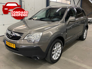 Opel Antara 2.4-16V Temptation|Navigatie|