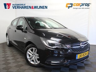 Opel Astra 1.0 Edition AIRCO CRUISE CV CARPLAY LED