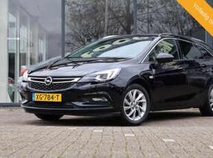 Opel ASTRA Sports Tourer 1.4 Innovation-VERKOCHT!!