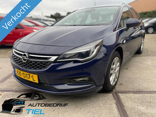 Opel Astra Sports Tourer 1.6 CDTI Business+ VERKOCHT VERKOCHT!!