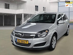 Opel Astra Wagon 1.6 111 years Edition