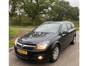 Opel Astra Wagon 1.6 Essentia Export,