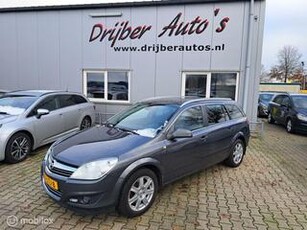 Opel ASTRA Wagon 1.7 CDTi Cosmo