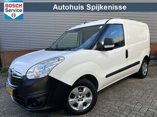 Opel Combo 1.3 CDTi L1H1 Edition Trekhaak (bj 2018)