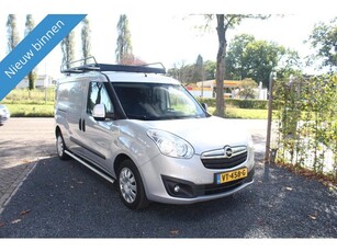 Opel Combo 1.3 CDTi L2H1 ecoFLEX Edition (Airco, imperiaal)