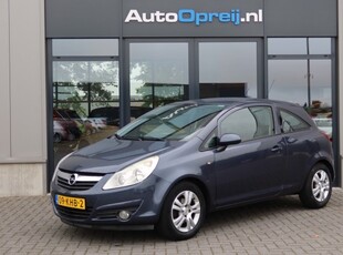 Opel Corsa 1.2-16V Enjoy 3drs. Airco