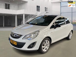 Opel Corsa 1.2 EcoFlex Color Edition LPG