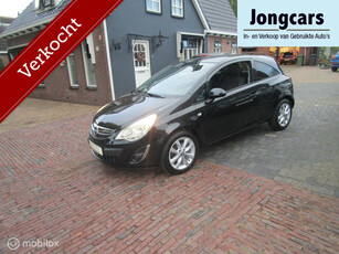 Opel Corsa 1.2 EcoFlex Color Edition LPG G3