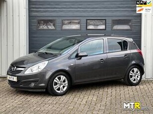 Opel CORSA 1.3 CDTi EcoFlex S/S Cosmo 1e EIG. / EXPORT