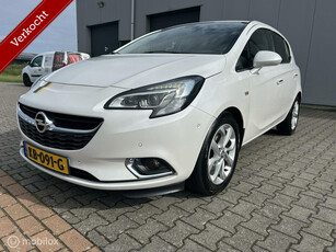 Opel Corsa 1.3 CDTI Innovation zeer nette auto