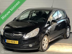 Opel Corsa 1.4-16VCRUISE5DRAIRCONAP