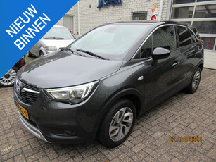 Opel Crossland X 1.2 Turbo Innovation