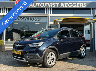 Opel Crossland X 1.2 Turbo Innovation