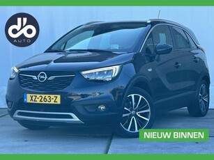 Opel Crossland X 1.2 Turbo Innovation ORG. NL + NAP I