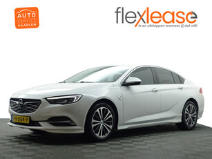 Opel Insignia Grand Sport 1.5 Turbo OPC Line+ Head Up, Virtual Cockpit, Stuur/Stoelverwarming, Carplay, Ada Cruise, Camera, Xenon Led