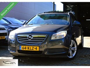 Opel Insignia Sports Tourer 1.8 EditionPanoNaviCruiseNap