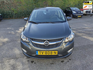 Opel KARL 1.0 ecoFLEX Edition