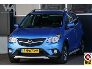 Opel KARL 1.0 Rocks Online Edition, NL, CarPlay, PDC, navi