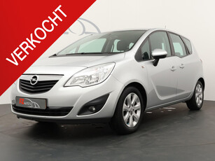 Opel Meriva 1.4 Turbo Anniversary Edition | Airco | Trekhaak | Cruise Control |