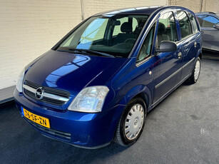 Opel Meriva 1.6-16V Essentia