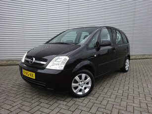 Opel Meriva 1.6-16V Maxx Cool Airco / Trekhaak / Cruise control