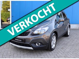 Opel Mokka 1.4 T Cosmo