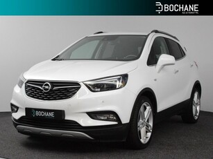 Opel Mokka X 1.4 Turbo 140 Innovation