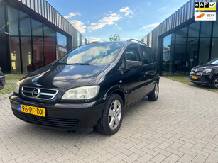 Opel Zafira 1.8-16V Maxx Airco 7 persoons NL Auto NAP