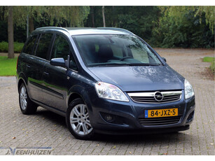 Opel Zafira 1.8 Cosmo | 2009 | Automaat | 7 pers.|