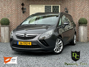 Opel Zafira Tourer 1.4 Business Edit 7p. *Clima *Navi *APK