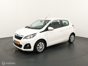 Peugeot 108 1.0 e-VTi Active TOP!