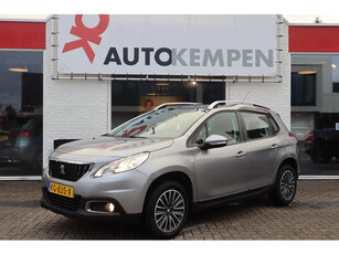 Peugeot 2008 1.2 PT BLUE LION EDITION PANORAMA|NAVI|TREKHAAK|1E EIGENAAR